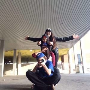 Meet your Posher, Ryan